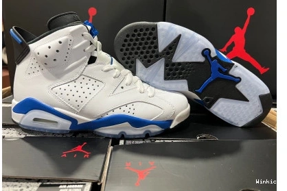 384664-107 6 Blue Retro Sport Jordan 0819
